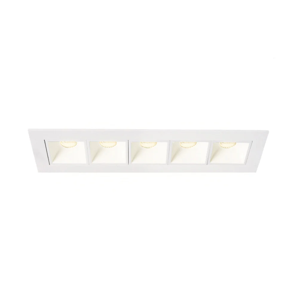 Empotrado Downlight LUCIDA IV SMART Blanco