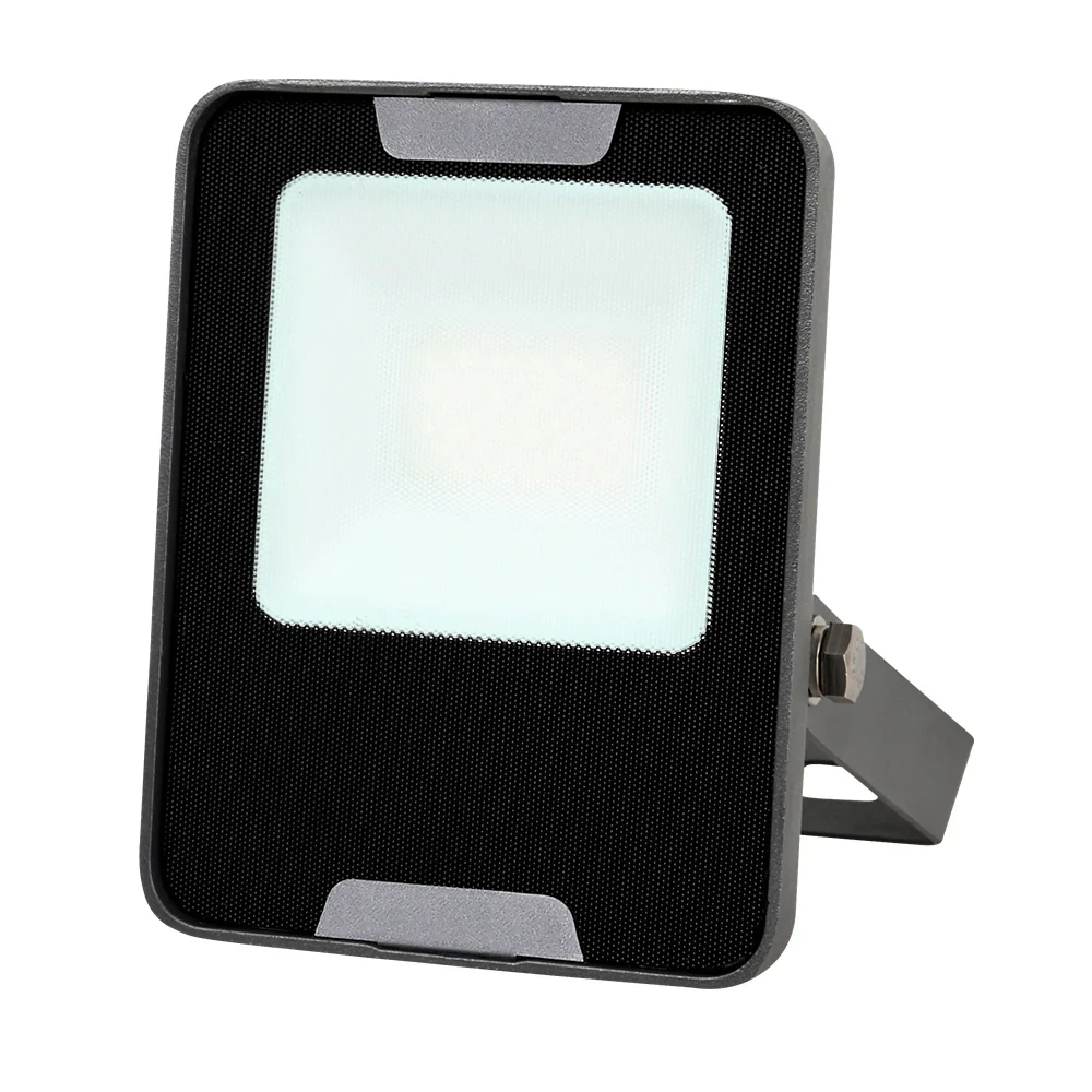 Reflector LED Exterior ZIBAL II de Luz de Día