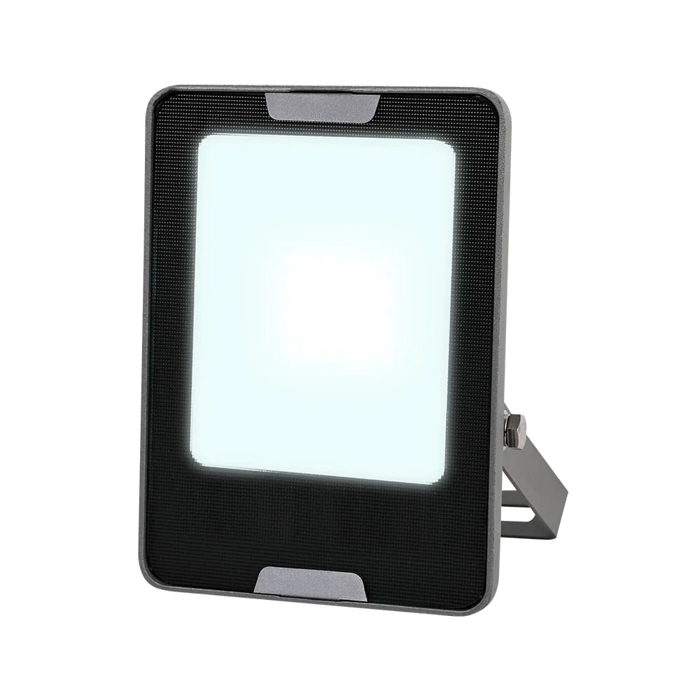 Reflector LED Exterior ZIBAL III de Luz de Día