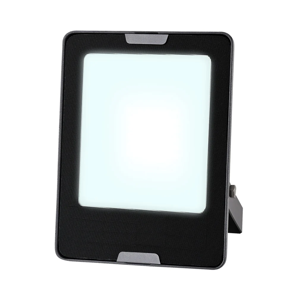Reflector LED Exterior ZIBAL IV de Luz de Día