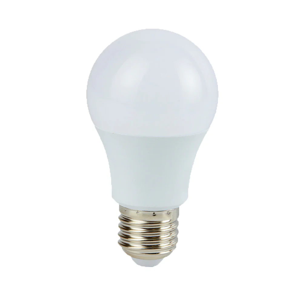 Foco LED E27 de 5W Luz Fría
