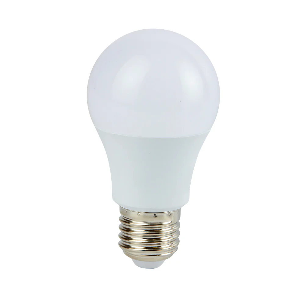 Foco LED E27 de 5W Luz Cálida