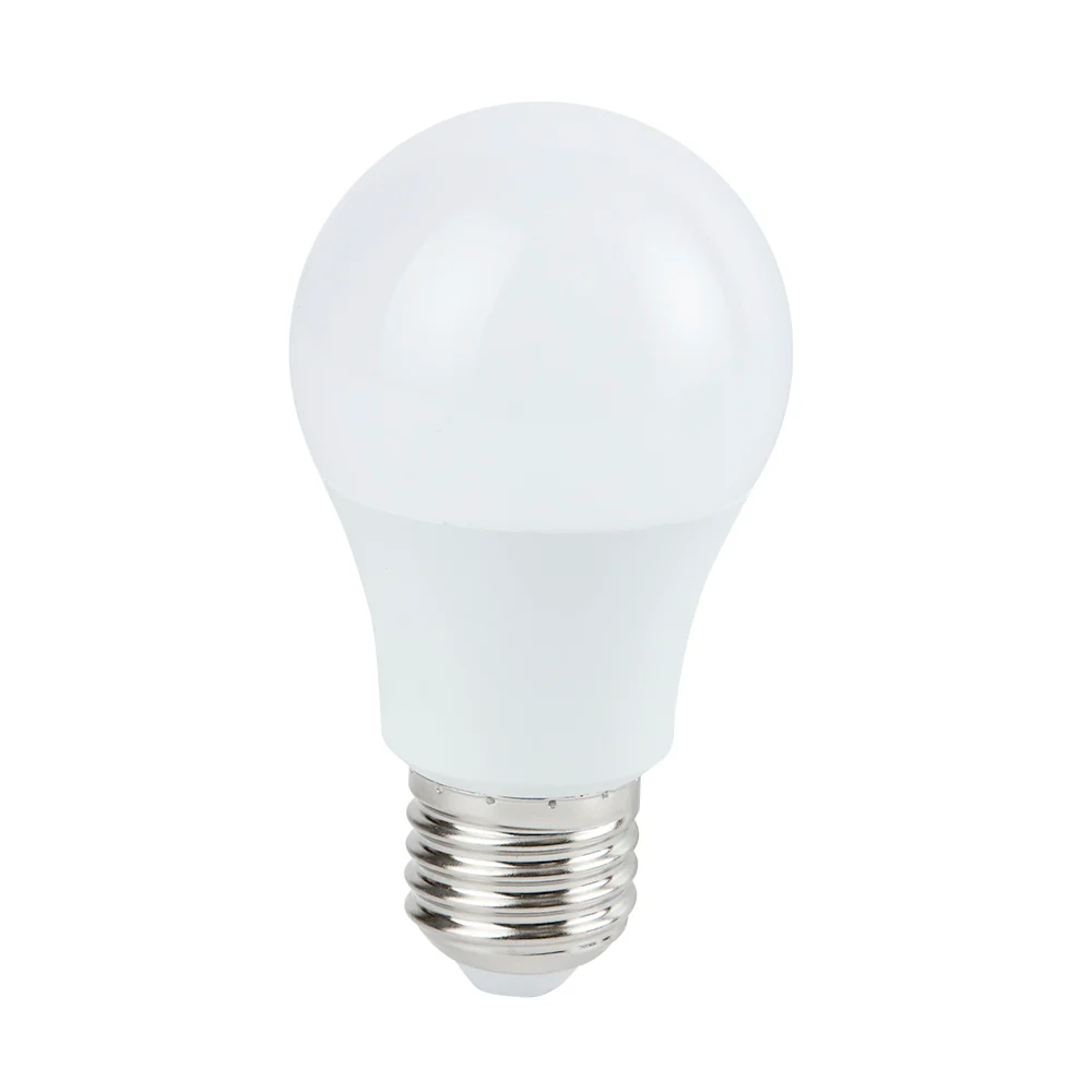 Foco LED E27 de 5W Luz de Día