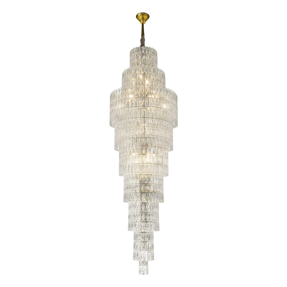 Candil Colgante STELLA 055 Dorado
