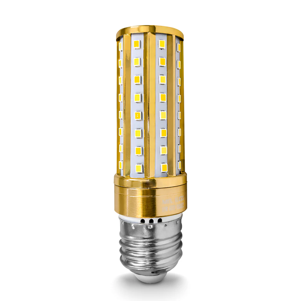 Foco LED tipo E27 de 12W STAR 3CCT