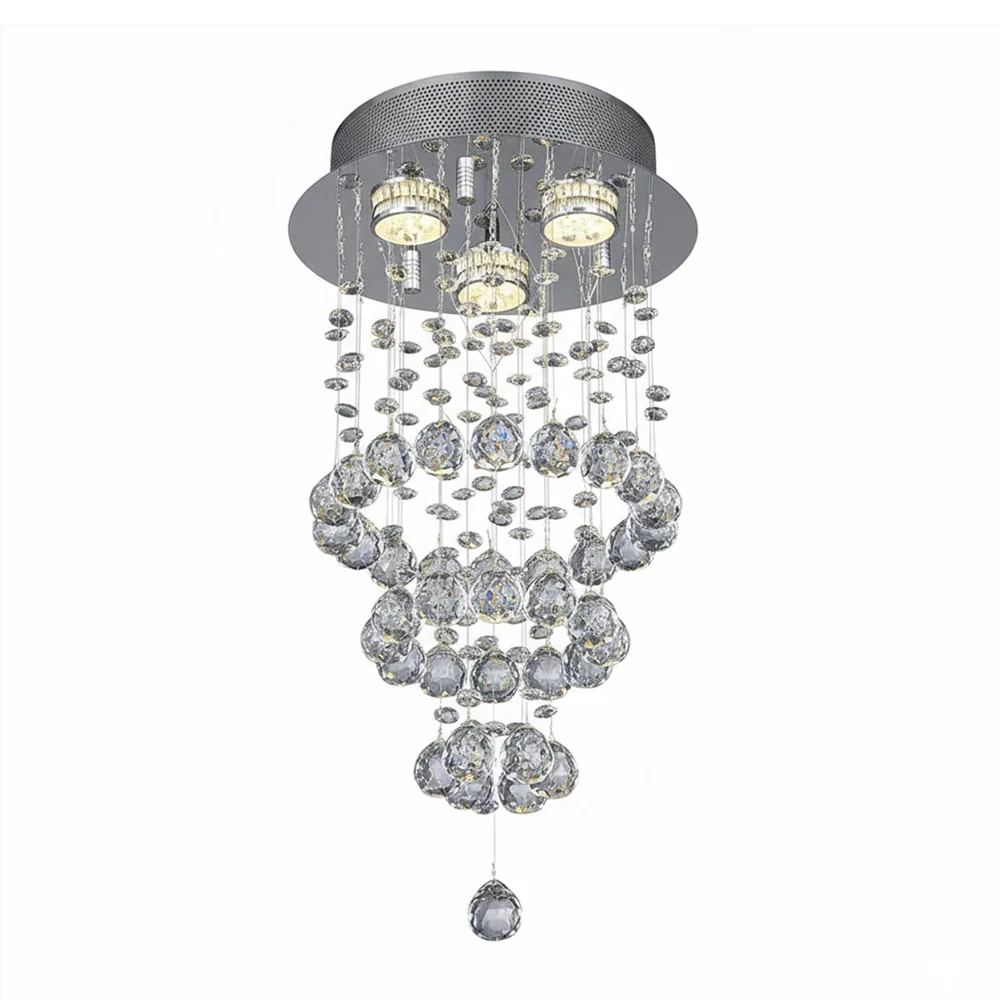 Colgante de cristal SERENELLA 053