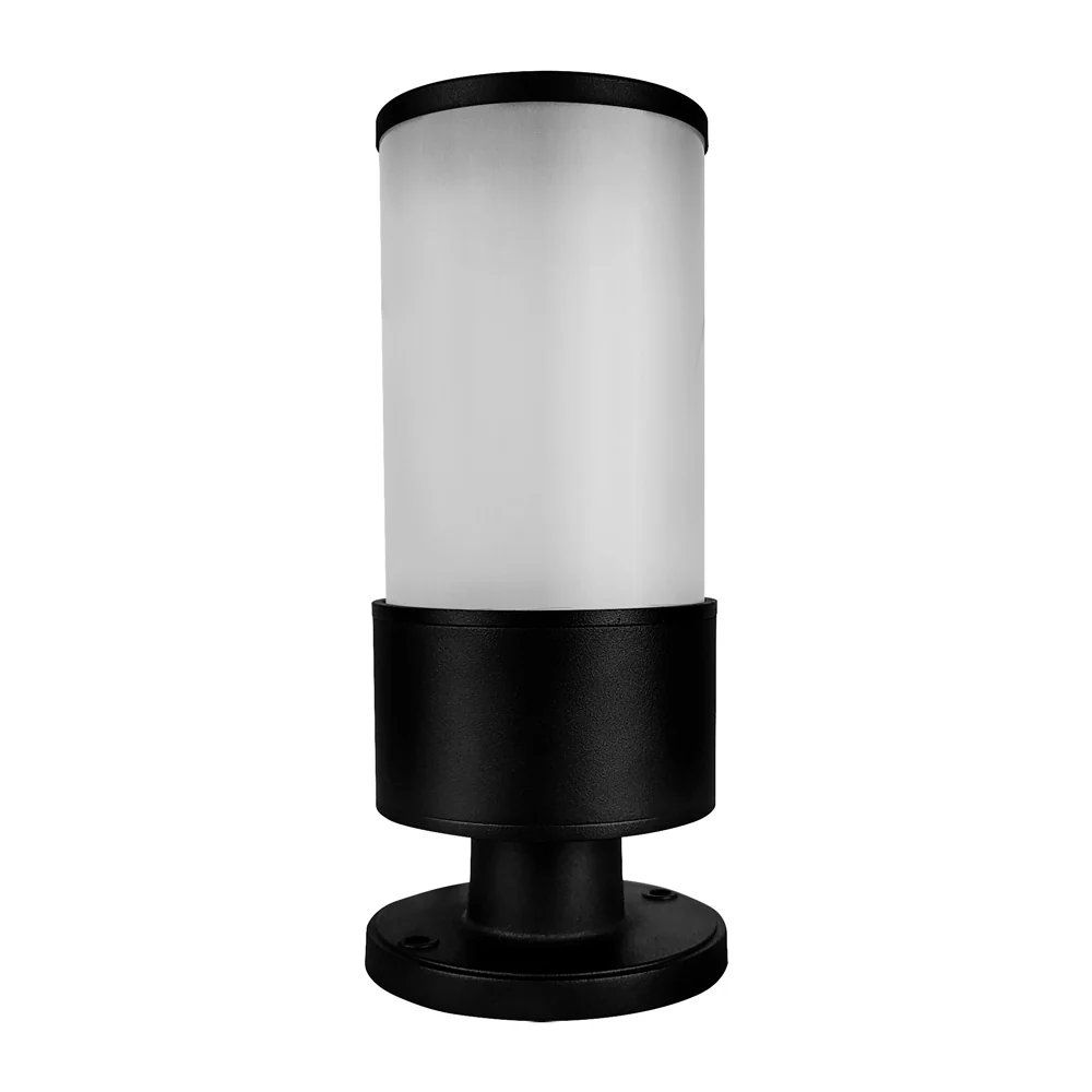 Lámpara de Piso Exterior RINUX 027