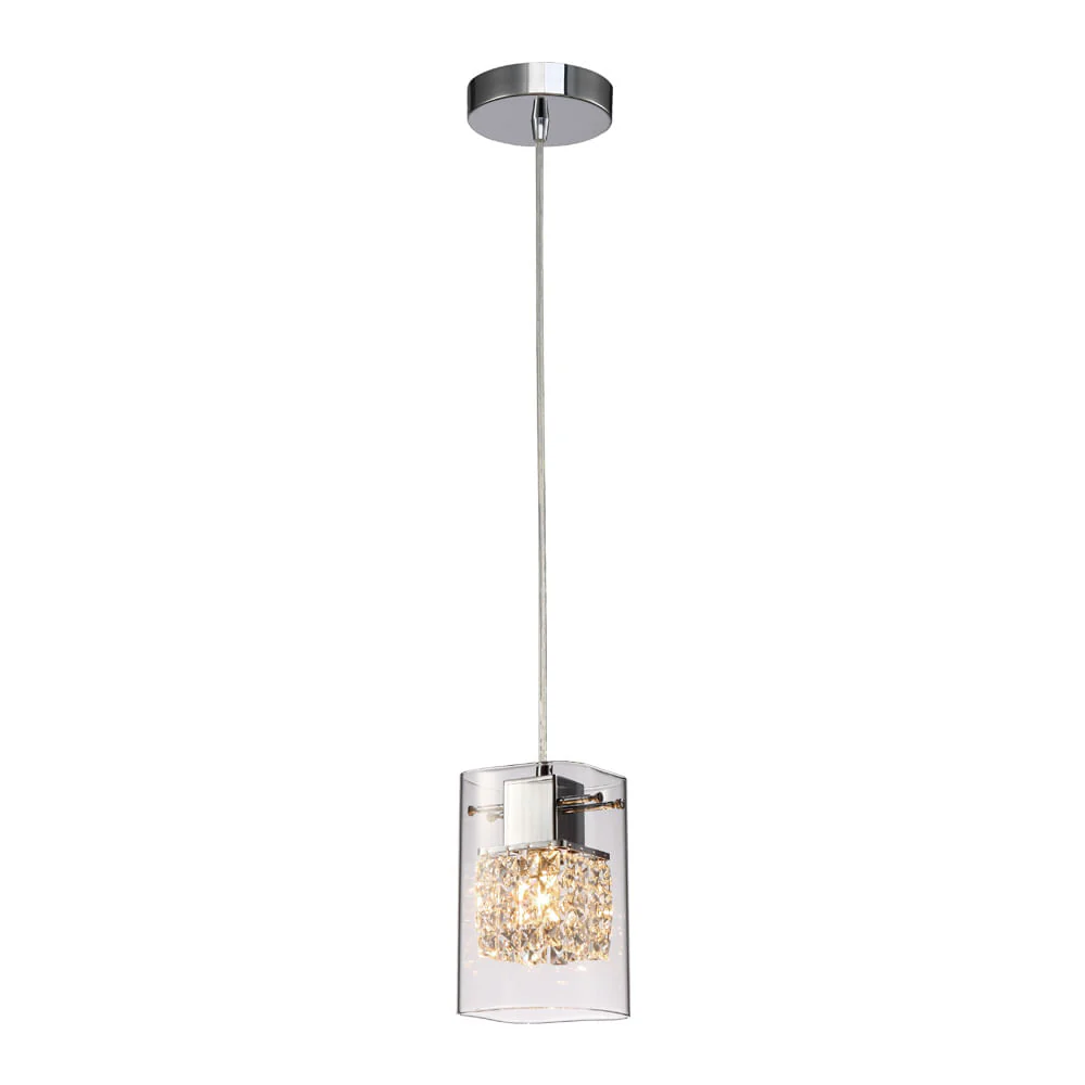 Lámpara Colgante BISTRO Mil Luces