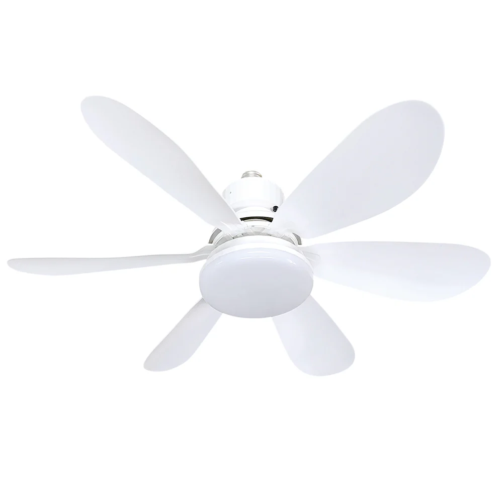 Foco Ventilador de Techo HEXA 22W