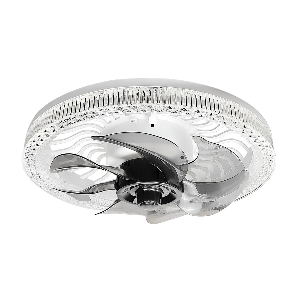 Foco Ventilador de Techo HEPTA 34W