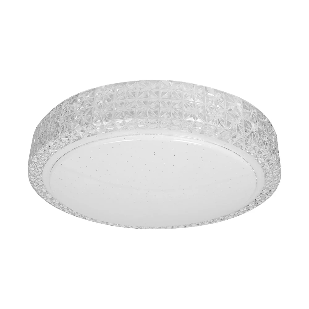 Lámpara de Plafón SILVANYA 24W