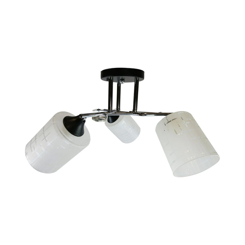 Semiplafón Mil Luces KASIN II 030