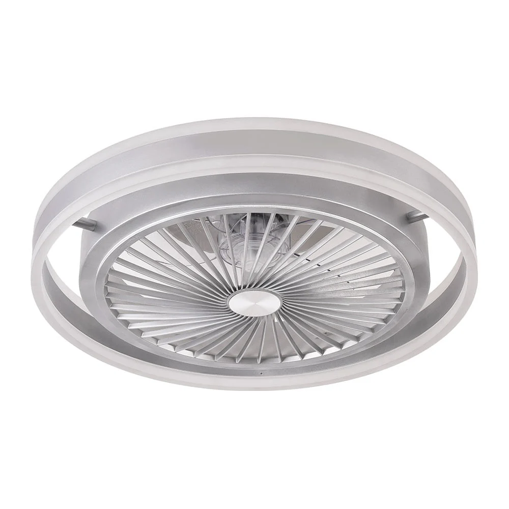 Ventilador de Techo AUSTRAL GRIS