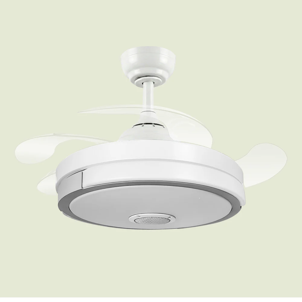 Ventilador de Techo REMOLINO 72W