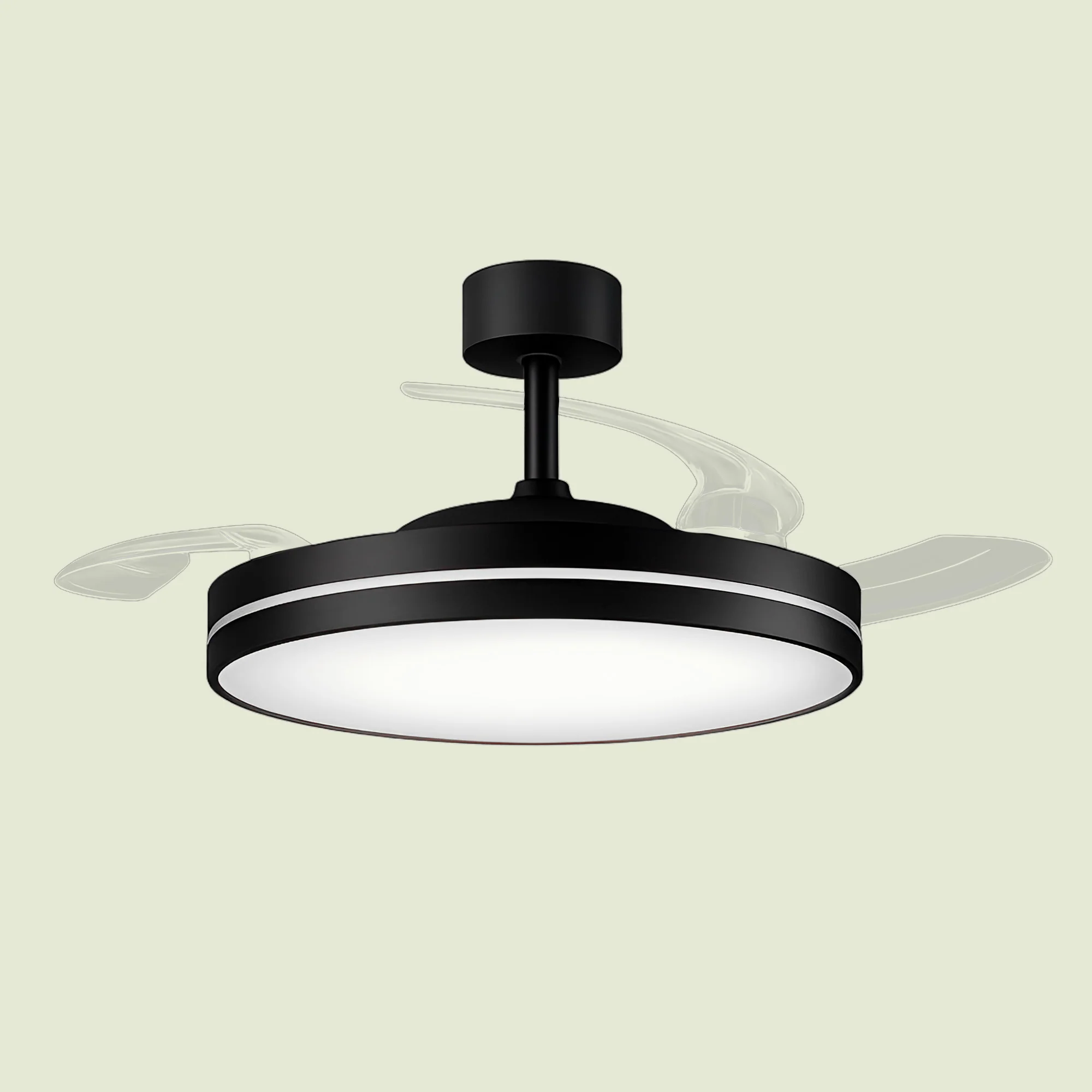 Ventilador de Techo TORBELLINO II NG