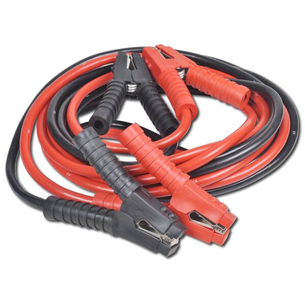 Cables de arranque para el automóvil 1500 A 1500 a