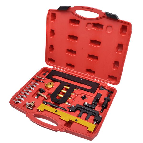 Kit herramientas regulación de encendido bloqueo motores BMW N42/N46