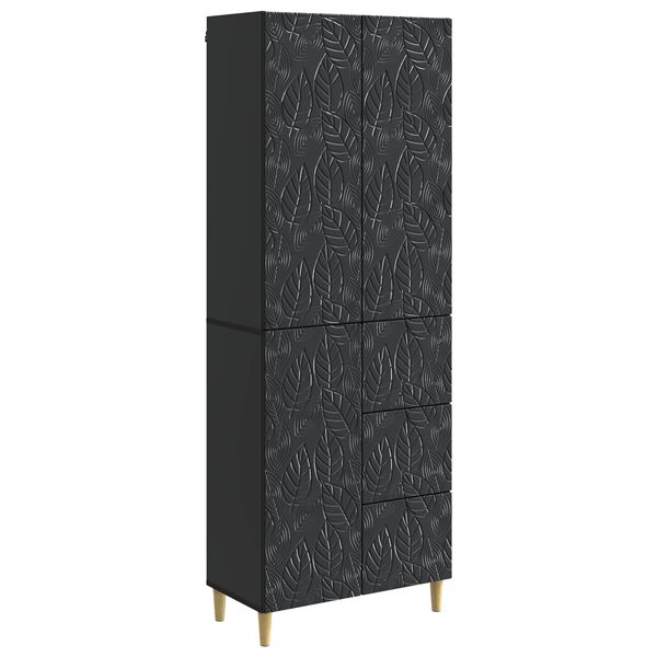 2 pcs Negro