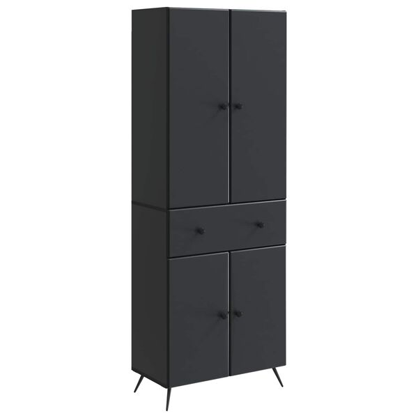 2 pcs Negro Negro
