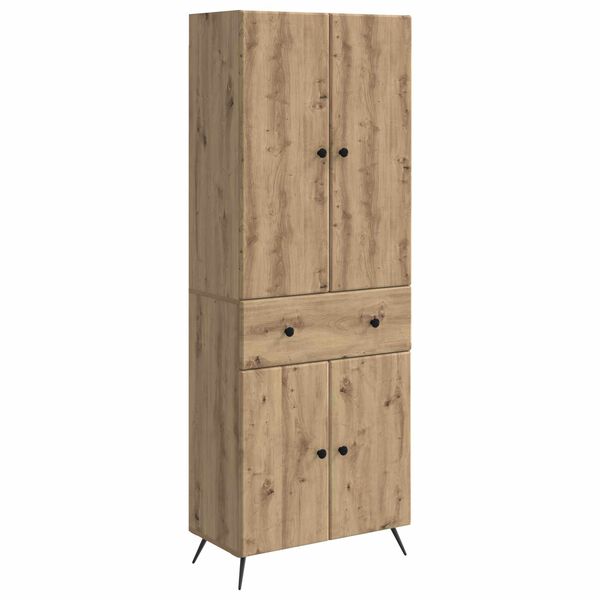 2 pcs Roble Artesanal Roble artisan 3416915