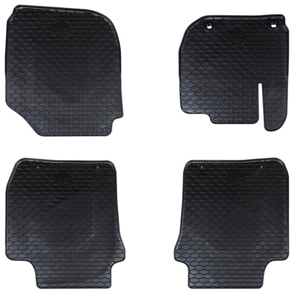 Alfombrilla de Coche 4 pcs 42029143