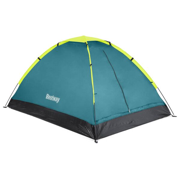 Bestway Tienda Cool Mount Verde 145 x 205 x 1 m