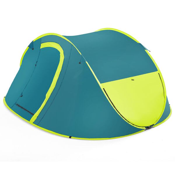 Bestway Tienda Cool Mount Verde 210 x 240 x 100 m 2,1 x 2,4 x 1 m
