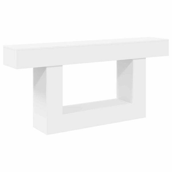 160 x 30 x 74 cm White 160 x 30 x 74 cm