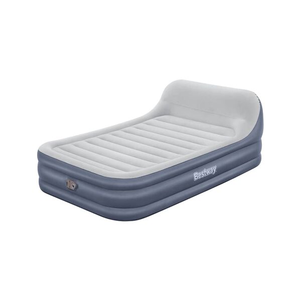 Bestway Cama hinchable con bomba integrada 226x152x84 cm 3202709